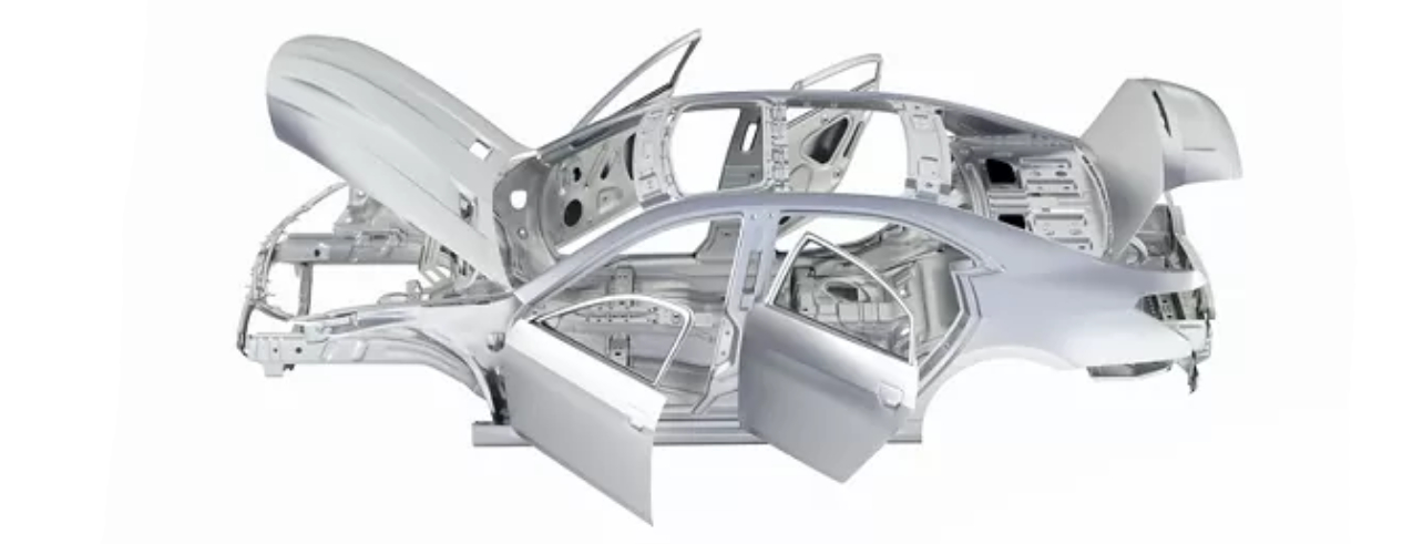 Ali Reparing Aluminum Repair β Collision Matrix
